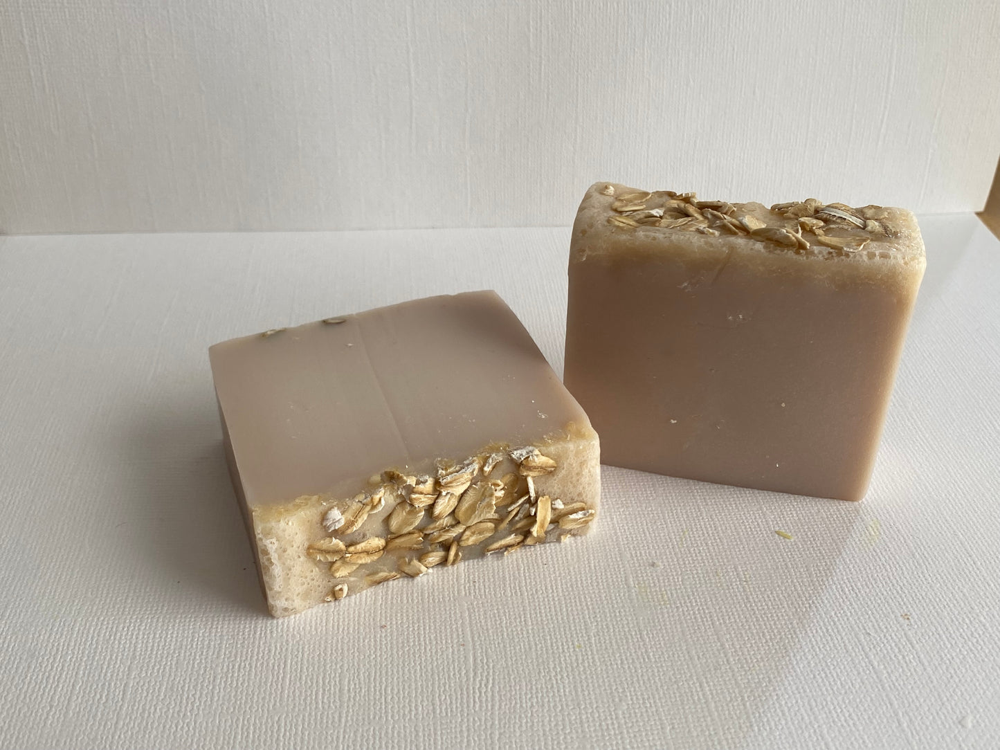 Milk and Honey Soap